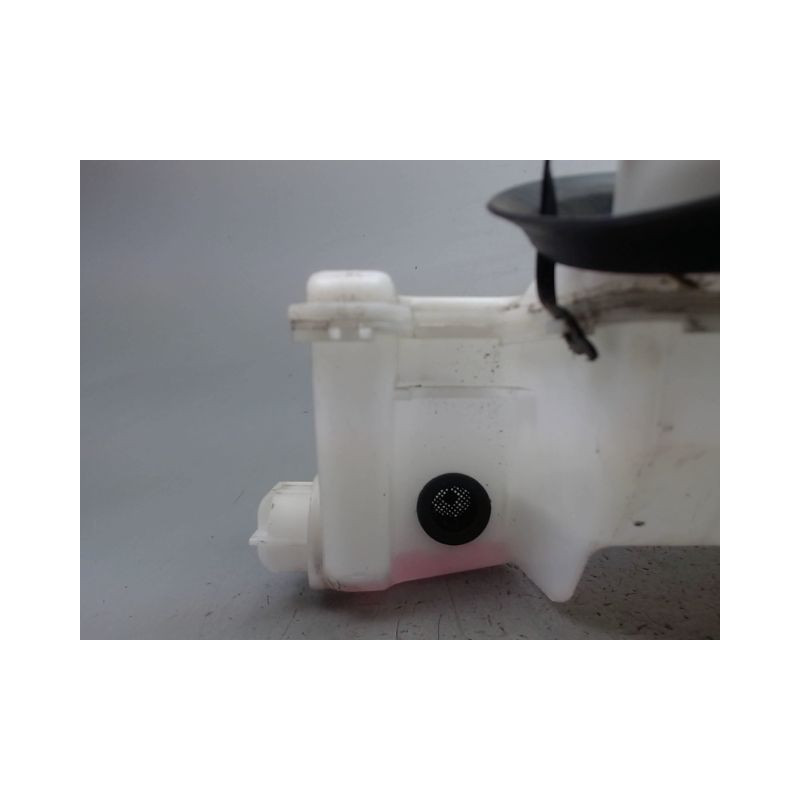 RESERVOIR LAVE-GLACE AVANT DACIA SANDERO 2008-