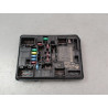 PLATINE FUSIBLE AVANT DACIA SANDERO 2008-