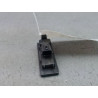 ECLAIREUR PLAQUE DE POLICE GAUCHE DACIA SANDERO 2008-