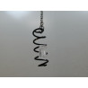 RESSORT AMORTISSEUR ARRIERE DROIT DACIA SANDERO 2008-