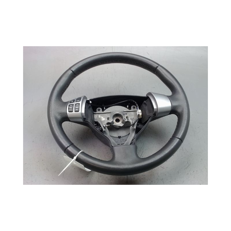 VOLANT DE DIRECTION SUZUKI SPLASH 2008-2012