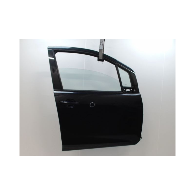 PORTE AVANT DROIT SUZUKI SPLASH 2008-2012