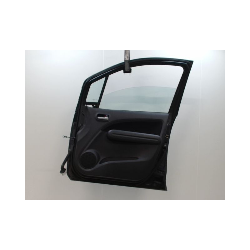 PORTE AVANT DROIT SUZUKI SPLASH 2008-2012