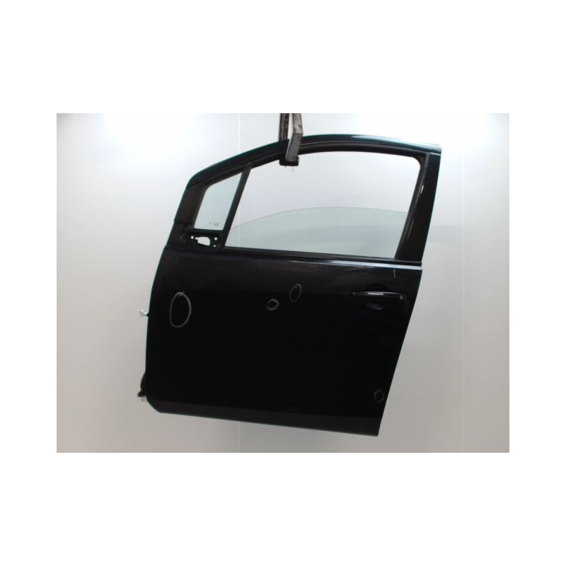 PORTE AVANT GAUCHE SUZUKI SPLASH 2008-2012