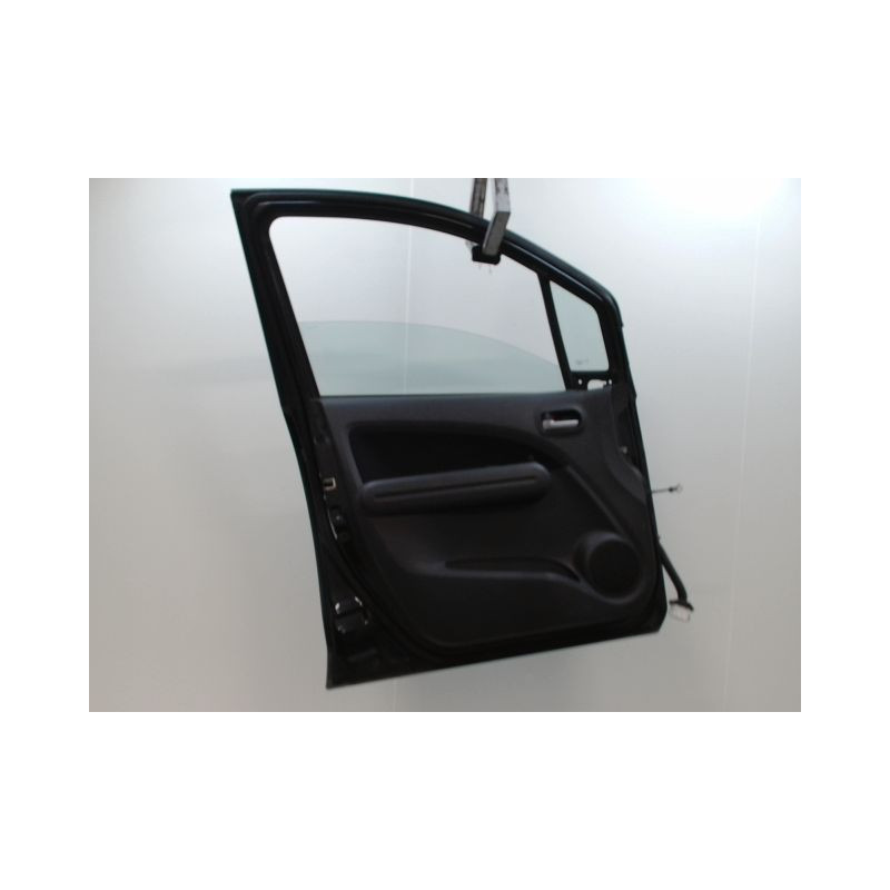 PORTE AVANT GAUCHE SUZUKI SPLASH 2008-2012