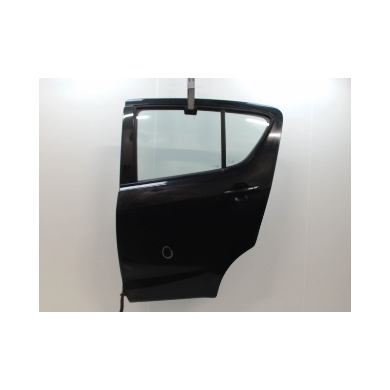 PORTE ARRIERE GAUCHE SUZUKI SPLASH 2008-2012
