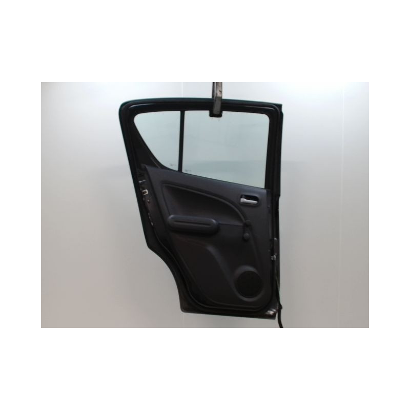 PORTE ARRIERE GAUCHE SUZUKI SPLASH 2008-2012