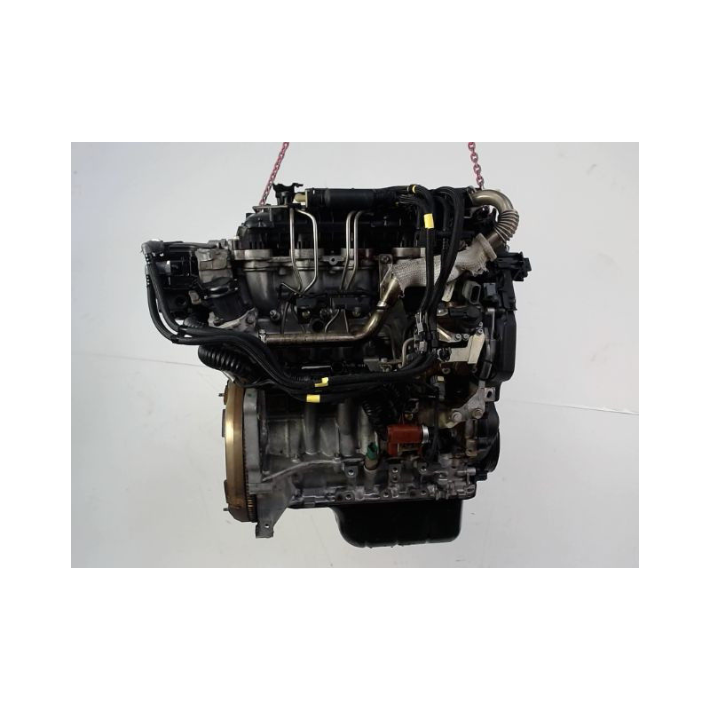 MOTEUR DIESEL PEUGEOT 206 SW 2002-2006 1.6 HDi 110