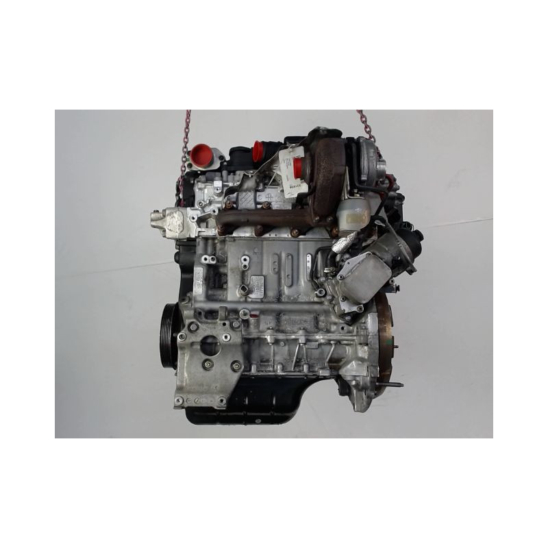 MOTEUR DIESEL PEUGEOT 206 SW 2002-2006 1.6 HDi 110
