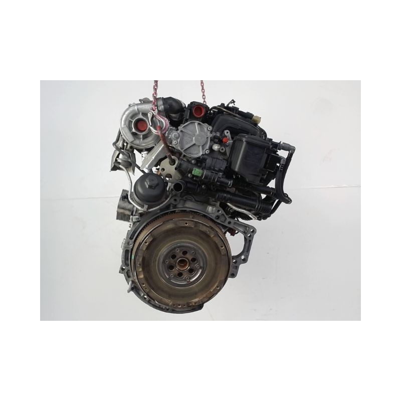 MOTEUR DIESEL PEUGEOT 206 SW 2002-2006 1.6 HDi 110