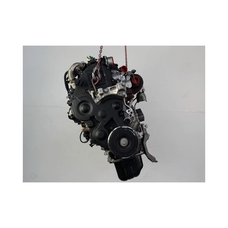 MOTEUR DIESEL PEUGEOT 206 SW 2002-2006 1.6 HDi 110