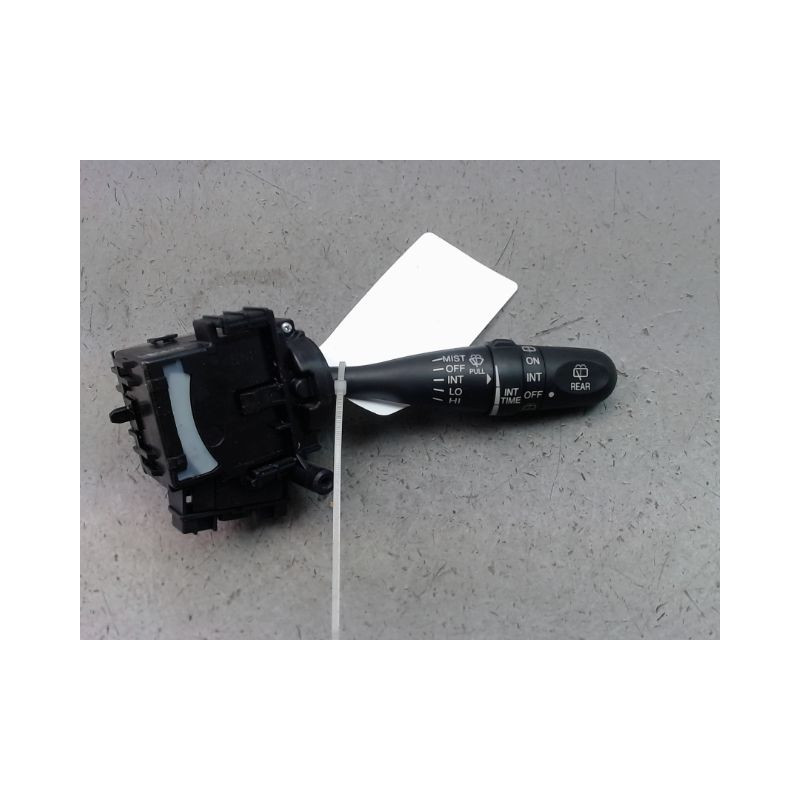 COMMANDE ESSUIE GLACE SUZUKI SPLASH 2008-2012