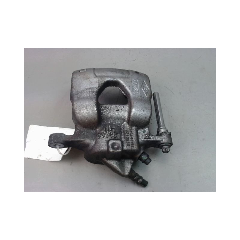 ETRIER DE FREIN AVANT DROIT DACIA SANDERO 2008-