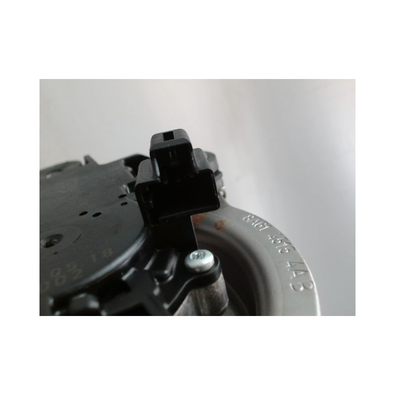 MECANISME ESSUIE-GLACE ARRIERE FORD FIESTA VI Phase 1 2008-2012