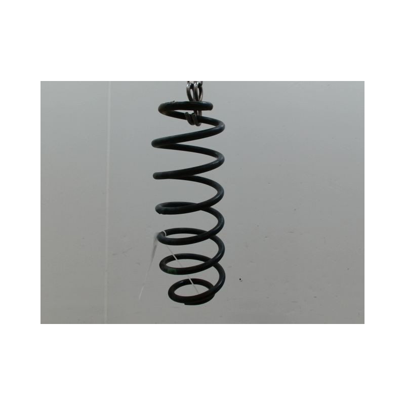 RESSORT AMORTISSEUR ARRIERE DROIT FORD FIESTA VI Phase 1 2008-2012