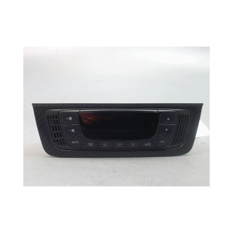 COMMANDE DE CHAUFFAGE SEAT IBIZA IV Phase 2 (6J) 2012-...