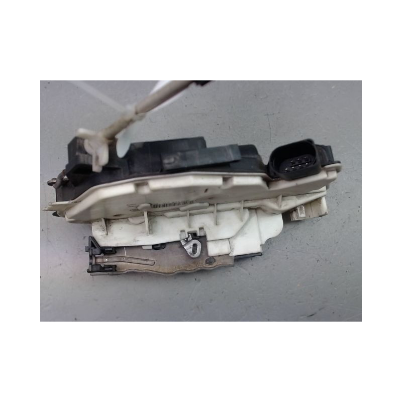 SYSTEME CONDAMNATION AVANT GAUCHE SEAT IBIZA IV Phase 2 (6J) 2012-...