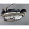 SYSTEME CONDAMNATION AVANT GAUCHE SEAT IBIZA IV Phase 2 (6J) 2012-...