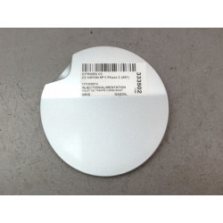 VOLET DE TRAPPE CARBURANT