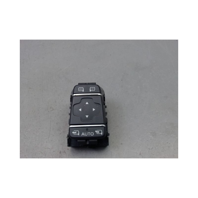 COMMANDE RETROVISSEUR EXTERIEUR ELECTRIQUE RENAULT CLIO IV Phase 1 2012-...