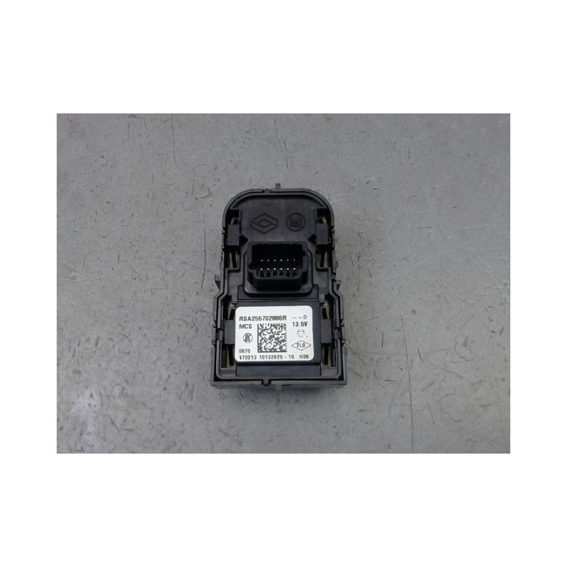 COMMANDE RETROVISSEUR EXTERIEUR ELECTRIQUE RENAULT CLIO IV Phase 1 2012-...