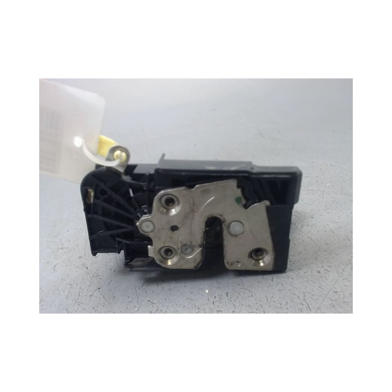SYSTEME CONDAMNATION ARRIERE GAUCHE DACIA SANDERO II Phase 1 2012-...