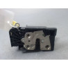SYSTEME CONDAMNATION ARRIERE GAUCHE DACIA SANDERO II Phase 1 2012-...