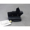 SYSTEME CONDAMNATION ARRIERE GAUCHE DACIA SANDERO II Phase 1 2012-...
