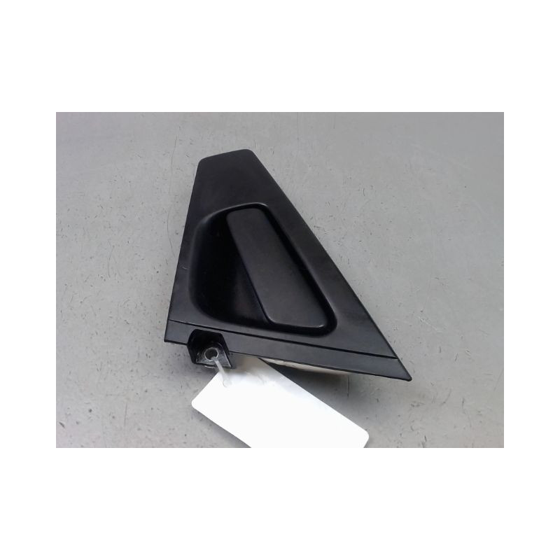 POIGNEE EXTERIEURE PORTE ARRIERE DROIT RENAULT CLIO IV Phase 1 2012-...