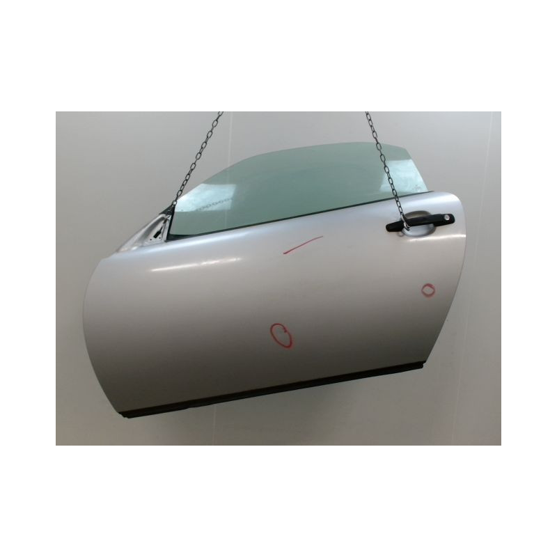 PORTE AVANT GAUCHE MERCEDES SLK