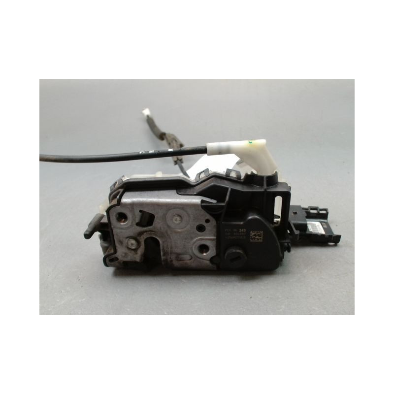 SYSTEME CONDAMNATION ARRIERE DROIT CITROEN C3 II Phase 2 (A51) 2013-2016