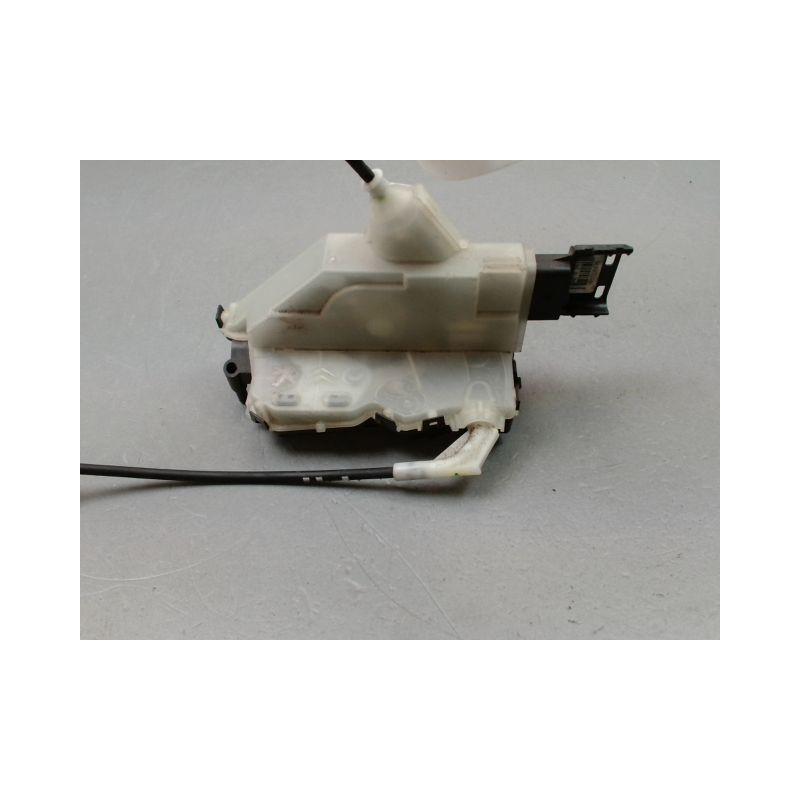 SYSTEME CONDAMNATION ARRIERE DROIT CITROEN C3 II Phase 2 (A51) 2013-2016