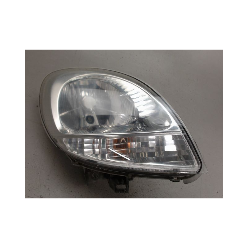 PHARE DROIT RENAULT KANGOO