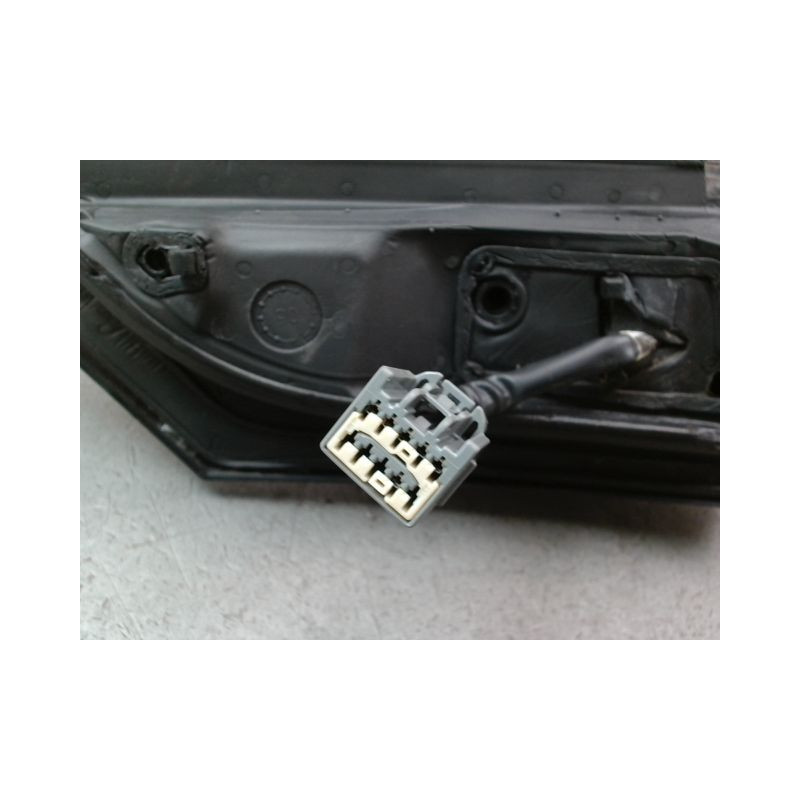 RETROVISEUR EXTERIEUR ELECTRIQUE DROIT FORD FOCUS II Phase 1 2004-2007