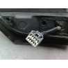 RETROVISEUR EXTERIEUR ELECTRIQUE DROIT FORD FOCUS II Phase 1 2004-2007
