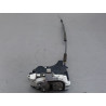 SYSTEME CONDAMNATION AVANT GAUCHE MITSUBISHI L200