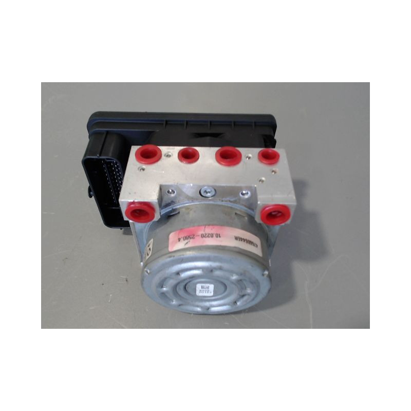 UNITE HYDRAULIQUE ABS DACIA SANDERO 2008-