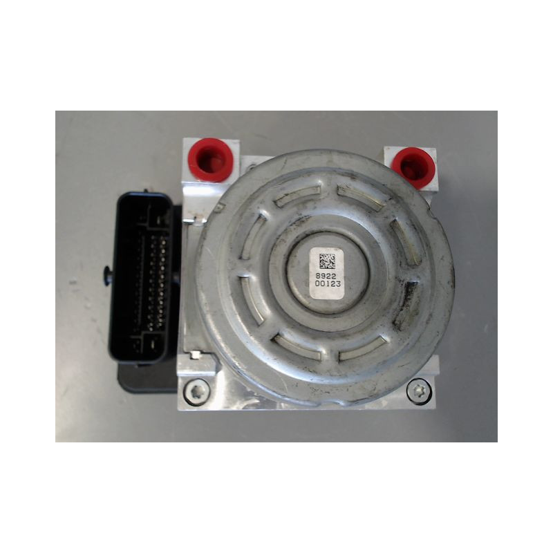 UNITE HYDRAULIQUE ABS DACIA SANDERO 2008-