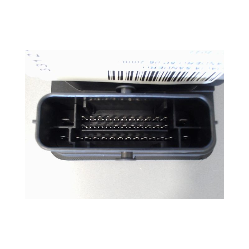 UNITE HYDRAULIQUE ABS DACIA SANDERO 2008-