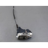 SYSTEME CONDAMNATION AVANT DROIT MITSUBISHI L200
