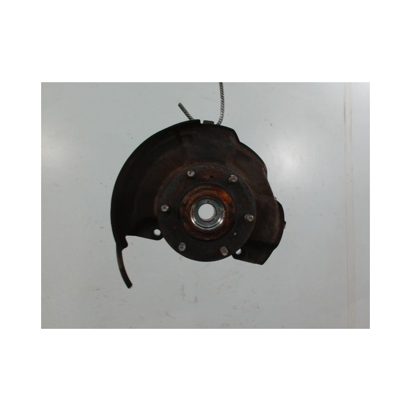 PIVOT AVANT DROIT MITSUBISHI L200