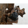 PIVOT AVANT DROIT MITSUBISHI L200