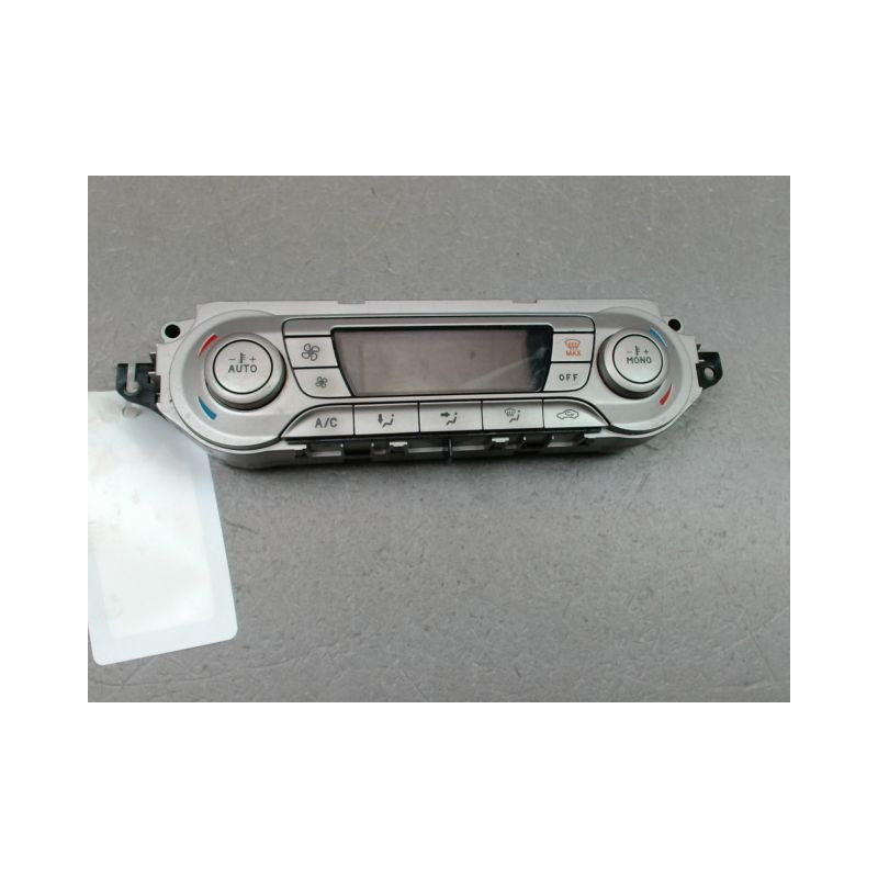COMMANDE DE CHAUFFAGE FORD KUGA BREAK I 2008-2012