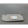 PARE-SOLEIL D CITROEN C3 2009-