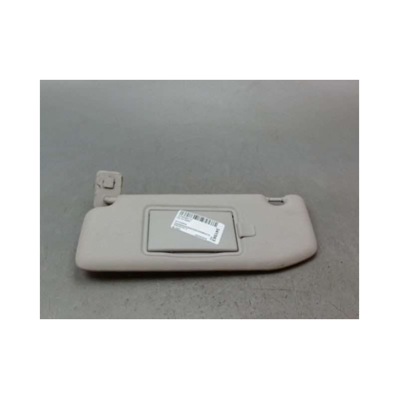 PARE-SOLEIL G CITROEN C3 2009-