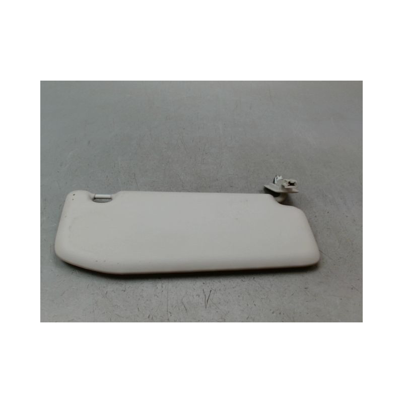PARE-SOLEIL G CITROEN C3 2009-