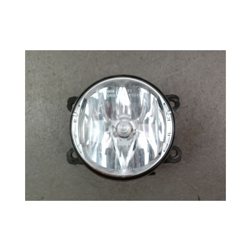 PHARE ANTIBROUILLARD AVANT GAUCHE DACIA SANDERO 2008-