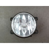 PHARE ANTIBROUILLARD AVANT GAUCHE DACIA SANDERO 2008-