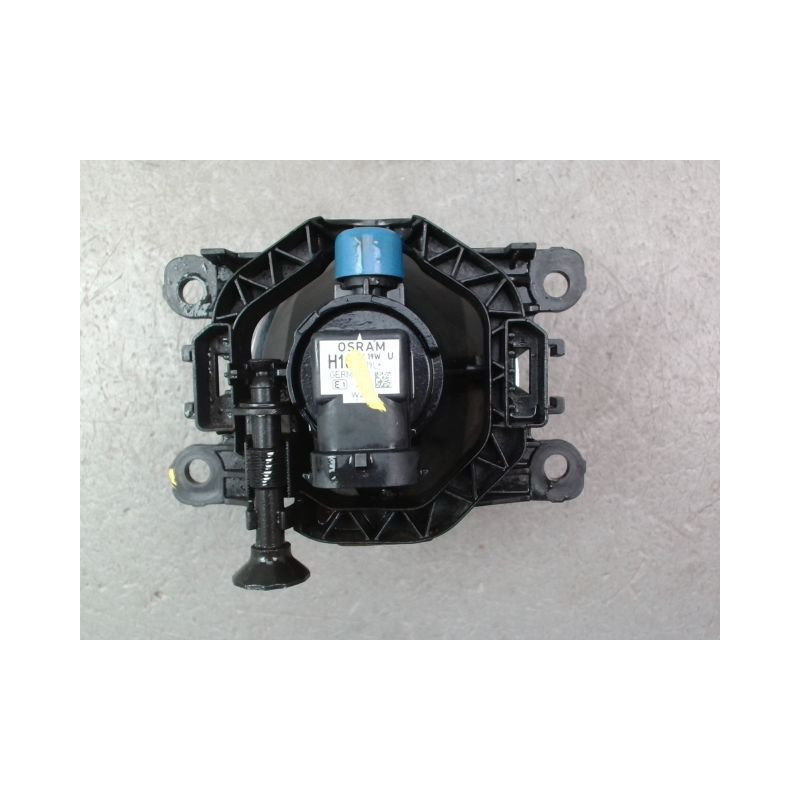 PHARE ANTIBROUILLARD AVANT GAUCHE DACIA SANDERO 2008-