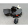 VOLET DE TRAPPE CARBURANT RENAULT CLIO
